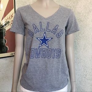 🌸BOGO FREE Dallas Cowboys retro rewind Nike tee